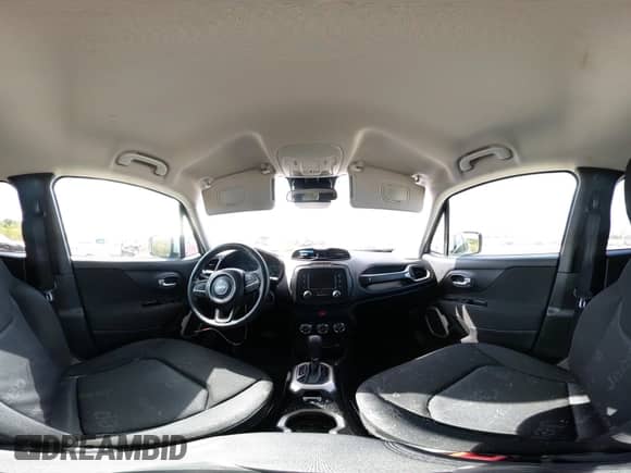 2017 Jeep Renegade Latitude с VIN ZACCJABB6HPE80971, выставлен на аукционе IAAI как лот 43391377 с пробегом 140 903 миль миль и . История ставок и продаж доступна на DreamBid. Изображение 18.