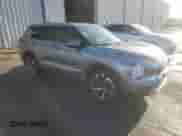 2022 Mitsubishi Outlander SE with VIN JA4J3UA82NZ009450, listed as a Copart auction lot 90052615 with 116,977 mi miles and Clean title. Bid and sale history available at DreamBid. Image 4.