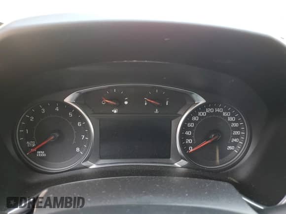 2024 Chevrolet Equinox LT z VIN 3GNAXKEGXRL202367, wystawiony jako Copart lot #68506755 z przebiegiem Nie podano mil oraz Szkoda całkowita • Salvage title. Historia ofert i sprzedaży dostępna na DreamBid. Obrazek 9.