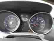 2015 Hyundai Elantra SE with VIN 5NPDH4AE9FH549431, listed as a IAAI auction lot 43561141 with 149,558 mi miles and . Bid and sale history available at DreamBid. Image 7.