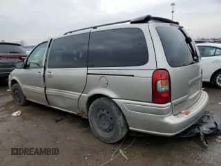 2005 Chevrolet Venture LT с VIN 1GNDV33E75D136869, выставлен на аукционе Copart как лот 89343585 с пробегом Не указан миль и Списание • Salvage title. История ставок и продаж доступна на DreamBid. Изображение 2.