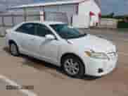 2011 Toyota Camry LE with VIN 4T1BF3EK6BU669514, listed as a IAAI auction lot 43292206 with 217,655 mi miles and . Bid and sale history available at DreamBid. Image 1.