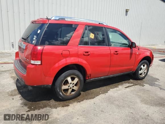 2007 Saturn VUE V6 с VIN 5GZCZ63407S869117, выставлен на аукционе Copart как лот 68283645 с пробегом Не указан миль и Списание • Salvage title. История ставок и продаж доступна на DreamBid. Изображение 3.