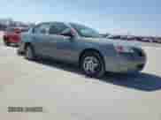 2008 Chevrolet Malibu Classic LS 1FL с VIN 1G1ZS58F88F100565, выставлен на аукционе Copart как лот 48818475 с пробегом 212 797 миль миль и Чистый • Clean title. История ставок и продаж доступна на DreamBid. Изображение 4.