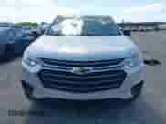 2020 Chevrolet Traverse LS с VIN 1GNERFKW9LJ167575, выставлен на аукционе IAAI как лот 42026375 с пробегом 62 454 миль миль и . История ставок и продаж доступна на DreamBid. Изображение 12.