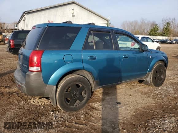 2005 Saturn VUE with VIN 5GZCZ63485S815934, listed as a Copart auction lot 78221284 with 267,396 mi miles and Clean title. Bid and sale history available at DreamBid. Image 3.