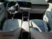 2024 Hyundai Kona Limited с VIN KM8HECA35RU154137, выставлен на аукционе Copart как лот 59574375 с пробегом 10 951 миль миль и Списание • Salvage title. История ставок и продаж доступна на DreamBid. Изображение 8.