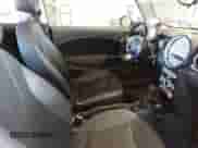 2010 MINI Hardtop with VIN WMWMF3C50ATZ63602, listed as a IAAI auction lot 42577007 with 121,843 mi miles and . Bid and sale history available at DreamBid. Image 5.