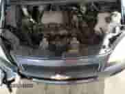 2005 Chevrolet Uplander LT с VIN 1GNDV33L95D257871, выставлен на аукционе Copart как лот 73306054 с пробегом 184 052 миль миль и Списание • Salvage title. История ставок и продаж доступна на DreamBid. Изображение 12.