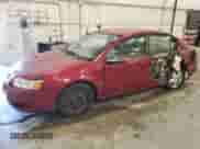 2007 Saturn ION ION 2 with VIN 1G8AJ55F17Z148007, listed as a Copart auction lot 68533035 with 199,029 mi miles and Salvage title. Bid and sale history available at DreamBid. Image 1.