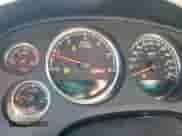 2012 Chevrolet Tahoe Commercial с VIN 1GNSK2E03CR277658, выставлен на аукционе Copart как лот 46467185 с пробегом 242 827 миль миль и Списание • Salvage title. История ставок и продаж доступна на DreamBid. Изображение 9.