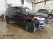 2016 Land Rover Range Rover Sport Autobiography z VIN SALWV2EF9GA544045, wystawiony jako Copart lot #55259875 z przebiegiem 83 529 mil mil oraz Czysty tytuł • Clean title. Historia ofert i sprzedaży dostępna na DreamBid. Obrazek 4.