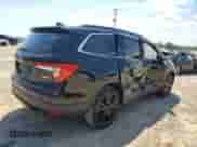 2022 Honda Pilot Special Edition с VIN 5FNYF5H20NB021850, выставлен на аукционе Copart как лот 71231095 с пробегом 78 673 миль миль и Списание • Salvage title. История ставок и продаж доступна на DreamBid. Изображение 3.