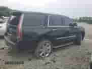 2017 Cadillac Escalade Premium Luxury с VIN 1GYS4CKJ4HR448618, выставлен на аукционе Copart как лот 84214175 с пробегом 95 967 миль миль и Чистый • Clean title. История ставок и продаж доступна на DreamBid. Изображение 3.