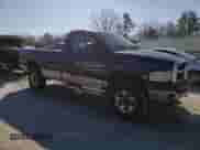 2004 Dodge 2500 SLT with VIN 3D7KU26D74G154585, listed as a Copart auction lot 48235775 with 148,502 mi miles and Salvage title. Bid and sale history available at DreamBid. Image 4.