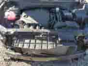 2025 Hyundai Tucson SE with VIN 5NMJACDE3SH528451, listed as a Copart auction lot 71825415 with 10,712 mi miles and Salvage title. Bid and sale history available at DreamBid. Image 12.