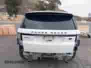 2016 Land Rover Range Rover Sport HSE с VIN SALWS2VF1GA550673, выставлен на аукционе IAAI как лот 43312948 с пробегом 91 709 миль миль и . История ставок и продаж доступна на DreamBid. Изображение 17.
