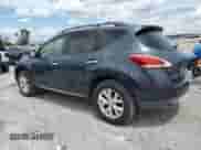 2012 Nissan Murano SL с VIN JN8AZ1MU7CW114905, выставлен на аукционе Copart как лот 71195535 с пробегом 150 820 миль миль и Чистый • Clean title. История ставок и продаж доступна на DreamBid. Изображение 2.