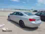 2014 Chevrolet Impala LS с VIN 2G11Y5SL8E9258404, выставлен на аукционе IAAI как лот 42676093 с пробегом Не указан миль и . История ставок и продаж доступна на DreamBid. Изображение 3.