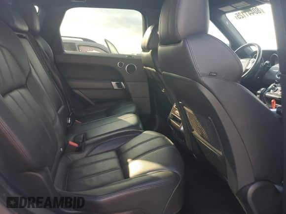 2014 Land Rover Range Rover Sport HSE z VIN SALWR2WF2EA310636, wystawiony jako Copart lot #80441125 z przebiegiem 135 113 mil mil oraz Czysty tytuł • Clean title. Historia ofert i sprzedaży dostępna na DreamBid. Obrazek 11.