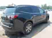 2016 Chevrolet Traverse LT с VIN 1GNKVHKD1GJ284453, выставлен на аукционе IAAI как лот 42739867 с пробегом 129 786 миль миль и . История ставок и продаж доступна на DreamBid. Изображение 4.