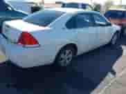 2007 Chevrolet Impala LT z VIN 2G1WT58K279103272, wystawiony jako IAAI lot #43508737 z przebiegiem 192 284 mil mil oraz . Historia ofert i sprzedaży dostępna na DreamBid. Obrazek 4.