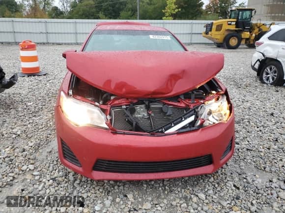 2013 Toyota Camry LE с VIN 4T1BF1FK3DU650845, выставлен на аукционе Copart как лот 82302415 с пробегом 174 599 миль миль и Чистый • Clean title. История ставок и продаж доступна на DreamBid. Изображение 5.