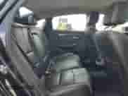 2017 Chevrolet Impala Premier z VIN 1G1145S37HU167160, wystawiony jako Copart lot #69737465 z przebiegiem 88 335 mil mil oraz Szkoda całkowita • Salvage title. Historia ofert i sprzedaży dostępna na DreamBid. Obrazek 10.