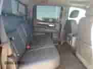 2023 GMC Sierra 1500 Denali z VIN 1GTUUGED4PZ155117, wystawiony jako Copart lot #61358835 z przebiegiem 41 925 mil mil oraz Szkoda całkowita • Salvage title. Historia ofert i sprzedaży dostępna na DreamBid. Obrazek 10.