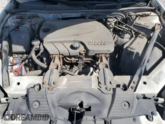 2010 Chevrolet Impala LT с VIN 2G1WB5EK1A1168630, выставлен на аукционе Copart как лот 84952015 с пробегом 143 554 миль миль и Списание • Salvage title. История ставок и продаж доступна на DreamBid. Изображение 11.
