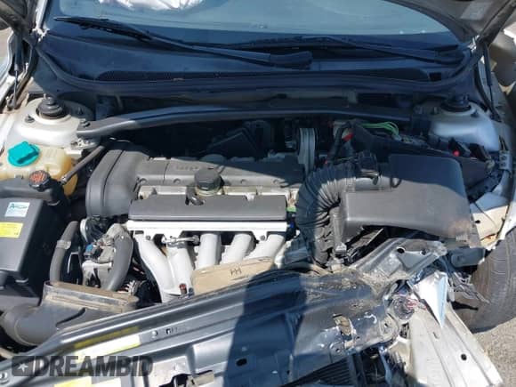 2001 Volvo S60 с VIN YV1RS61N812008524, выставлен на аукционе IAAI как лот 42571008 с пробегом 208 923 миль миль и . История ставок и продаж доступна на DreamBid. Изображение 10.