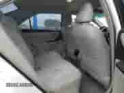 2015 Toyota Camry LE с VIN 4T1BD1FK6FU174616, выставлен на аукционе Copart как лот 84399585 с пробегом 114 704 миль миль и Списание • Salvage title. История ставок и продаж доступна на DreamBid. Изображение 10.