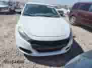 2016 Dodge Dart SXT with VIN 1C3CDFBB7GD540097, listed as a Copart auction lot 80177825 with 99,197 mi miles and Salvage title. Bid and sale history available at DreamBid. Image 5.