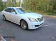 2016 Hyundai Equus Signature с VIN KMHGH4JH8GU104303, выставлен на аукционе Copart как лот 87487115 с пробегом 171 612 миль миль и Чистый • Clean title. История ставок и продаж доступна на DreamBid. Изображение 1.