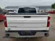 2019 Chevrolet Silverado 1500 LTZ с VIN 1GCRYGED6KZ212856, выставлен на аукционе Copart как лот 61129745 с пробегом 81 596 миль миль и Чистый • Clean title. История ставок и продаж доступна на DreamBid. Изображение 6.
