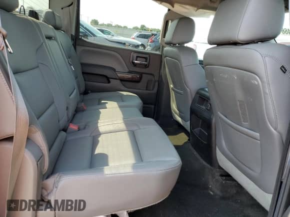 2014 GMC Sierra 1500 SLT с VIN 3GTU2VEJ1EG561255, выставлен на аукционе Copart как лот 66046615 с пробегом 222 743 миль миль и Чистый • Clean title. История ставок и продаж доступна на DreamBid. Изображение 10.