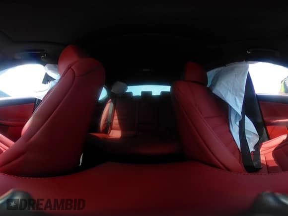 2025 Lexus IS 350 F Sport with VIN JTHGZ1E20S5038644, listed as a IAAI auction lot 42330262 with 1,493 mi miles and . Bid and sale history available at DreamBid. Image 19.