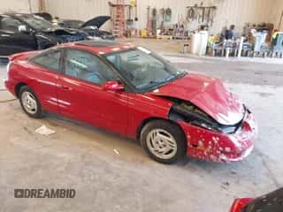 1997 Saturn 2dr Coupe с VIN 1G8ZH1277VZ110038, выставлен на аукционе IAAI как лот 42546514 с пробегом 83 164 миль миль и . История ставок и продаж доступна на DreamBid. Изображение 1.
