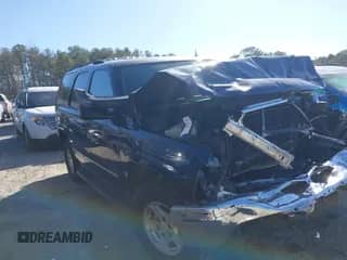 2005 Chevrolet Tahoe LS с VIN 1GNEC13T85J171998, выставлен на аукционе IAAI как лот 41742905 с пробегом 286 357 миль миль и . История ставок и продаж доступна на DreamBid. Изображение 1.