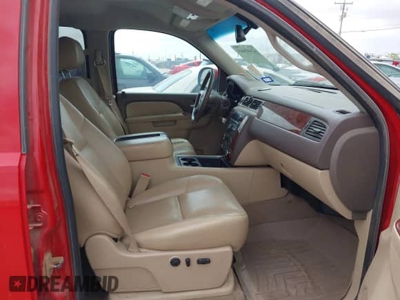2012 Chevrolet Silverado 1500 LTZ with VIN 3GCUKTE26CG167325, listed as a IAAI auction lot 42445665 with 158,981 mi miles and . Bid and sale history available at DreamBid. Image 5.