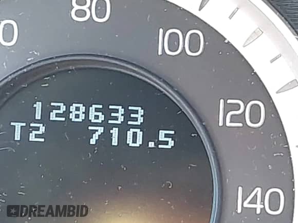 2012 Volvo S60 T5 с VIN YV1622FS2C2046389, выставлен на аукционе IAAI как лот 43458299 с пробегом 128 633 миль миль и . История ставок и продаж доступна на DreamBid. Изображение 7.