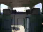 2007 Saturn Outlook XE с VIN 5GZEV13737J105043, выставлен на аукционе Copart как лот 65791875 с пробегом 183 432 миль миль и Списание • Salvage title. История ставок и продаж доступна на DreamBid. Изображение 10.