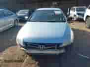 2005 Honda Accord with VIN JHMCN36445C016054, listed as a IAAI auction lot 43330439 with 125,411 mi miles and . Bid and sale history available at DreamBid. Image 6.