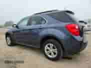 2014 Chevrolet Equinox LT with VIN 2GNALCEK8E6245612, listed as a Copart auction lot 62116735 with 181,839 mi miles and Non repairable. Bid and sale history available at DreamBid. Image 2.