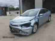 2017 Chevrolet Malibu LT with VIN 1G1ZE5ST0HF219815, listed as a Copart auction lot 87215495 with 63,652 mi miles and Non repairable. Bid and sale history available at DreamBid. Image 13.