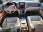 2009 Toyota Sienna XLE с VIN 5TDBK22C29S027393, выставлен на аукционе Copart как лот 65507745 с пробегом 230 919 миль миль и Списание • Salvage title. История ставок и продаж доступна на DreamBid. Изображение 8.