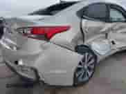 2019 Hyundai Accent Limited с VIN 3KPC34A3XKE046370, выставлен на аукционе IAAI как лот 41612539 с пробегом 71 270 миль миль и . История ставок и продаж доступна на DreamBid. Изображение 18.