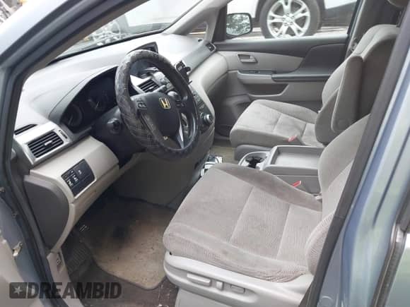 2013 Honda Odyssey EX с VIN 5FNRL5H47DB004640, выставлен на аукционе IAAI как лот 42953700 с пробегом 99 716 миль миль и . История ставок и продаж доступна на DreamBid. Изображение 5.