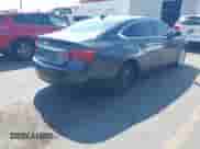 2019 Chevrolet Impala LT z VIN 2G11Z5SA4K9131205, wystawiony jako IAAI lot #43149886 z przebiegiem 104 237 mil mil oraz . Historia ofert i sprzedaży dostępna na DreamBid. Obrazek 4.