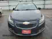 2014 Chevrolet Cruze LTZ с VIN 1G1PG5SB1E7145156, выставлен на аукционе Copart как лот 70549615 с пробегом 152 424 миль миль и Списание • Salvage title. История ставок и продаж доступна на DreamBid. Изображение 5.